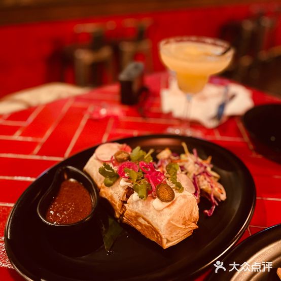 Luchador摔跤手墨西哥餐厅(恒宇广场店)