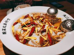 -太二酸菜鱼(正大广场店)