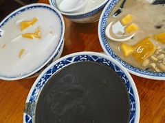 -韵姐牛奶甜品世家