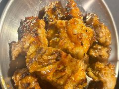 -大阪烧肉BAKA一代(十亩地店)