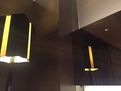 -扬州绿地铂骊酒店