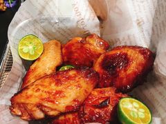 -小大董·烤鸭(凤凰汇店)