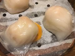 水晶鲜虾饺-香云轩·顺德菜(香云纱园林酒店店)