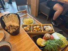-牛匠和牛寿喜锅(西安总店)