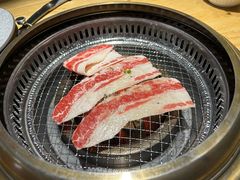 -松鱼亭·和牛烧肉(协鑫广场店)