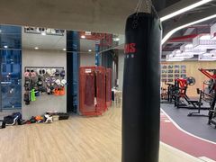 -Vamos巴猫司健身中心(五角场店)