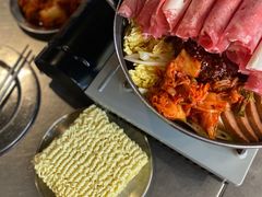 -MI WU FACTORY米屋美食工厂餐厅(绿地店)