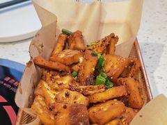 -金柱大盘鸡(和田二街店)