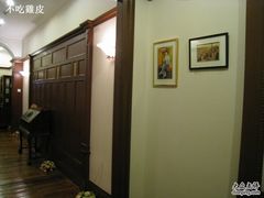 小过道-上海浦江饭店