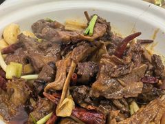 -四妹餐厅(玫瑰街店)