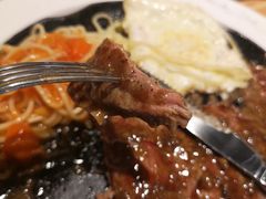 -豪客来牛排(成都锦江大融城店)