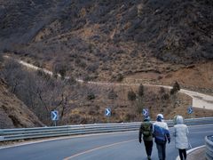 -白草畔自然风景区