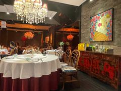 -小河盐帮·私家菜·烤鸭(三元桥·霄云路店)