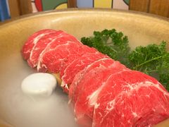 -廖掌柜·重庆鲜货火锅(上海首店)