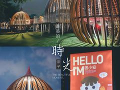 -廊坊固安福朋喜来登酒店