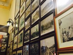 -露西亚咖啡西餐厅(哈尔滨俄侨纪念馆店)