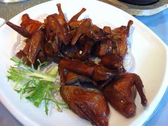 -御花园·粤菜·海鲜火锅(中山公园店)