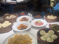 -花园茶楼(兴城西路店)