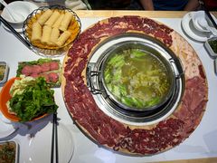 -三毛牛肉店(福强店)