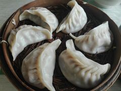 -花园茶楼(兴城西路店)