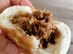 -上海为民商行清真饭店(南大路店)