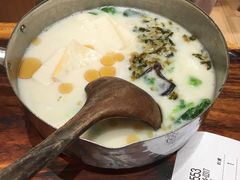 -小满手工粉(上海月星环球港店)