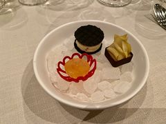 -The Georg(东华门店)