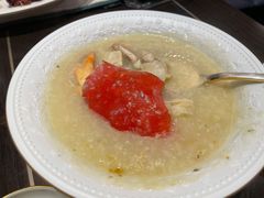 水蟹粥-华庭(澳门伦敦人店)