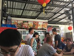 -Doo Dee Thai Food(Issan/Isaan/Esan)