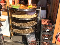 -粒上皇(淮河路步行街店)