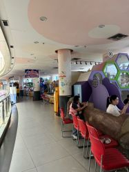 -童梦园主题乐园(天津泉汇购物广场店)