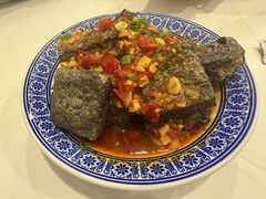 -新新湘菜馆(新中街二条店)