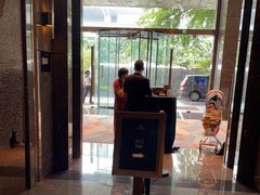 -深圳四季酒店·馥自助餐厅