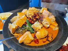 拾久绝味鱼头-拾久(朝阳公园店)