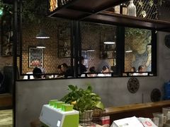 大堂-丰乐餐厅·始于1999·本地老字号