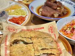 -怪噜范·老贵阳街头名小吃(汇金星力城店)