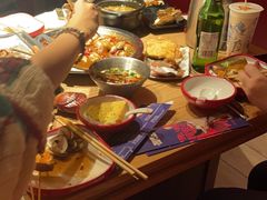 -丽伟的串·烧烤·砂锅(芝麻街店)