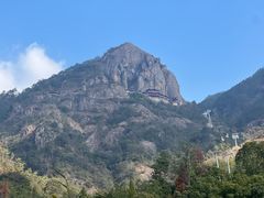 -大慈岩风景区