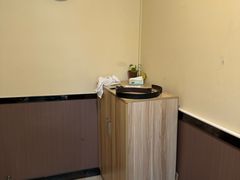 -强手盲人推拿·颈肩腰背调理(南新路店)