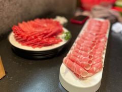 -南门四季铜锅涮肉(大屯·北苑店)