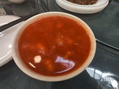 -天毓山庄·餐厅