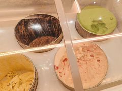 -咖啡厅自助餐厅(贵阳中天凯悦酒店)