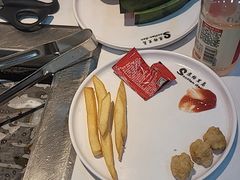 -苏格里岛自助烤肉海鲜火锅(成都金牛万达店)