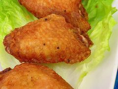 -香港新记茶餐厅(湖墅南路店)