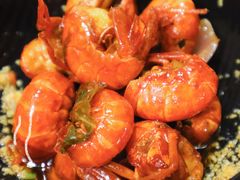 -李叔叔虾蟹大排档(青羊店)