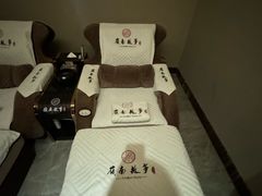 -岭南故事·影院足道SPA·石岐店