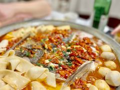 开胃鱼头王-马凯餐厅(地安门店)