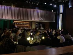-林肯爵士乐上海中心 Jazz at Lincoln Center Shanghai