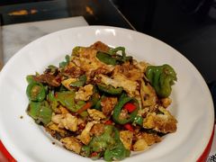 -京城小江南·北京烤鸭·江南土菜·白鱼(中关村店)