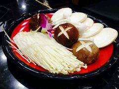-梦山水日本烧肉(五四广场店)